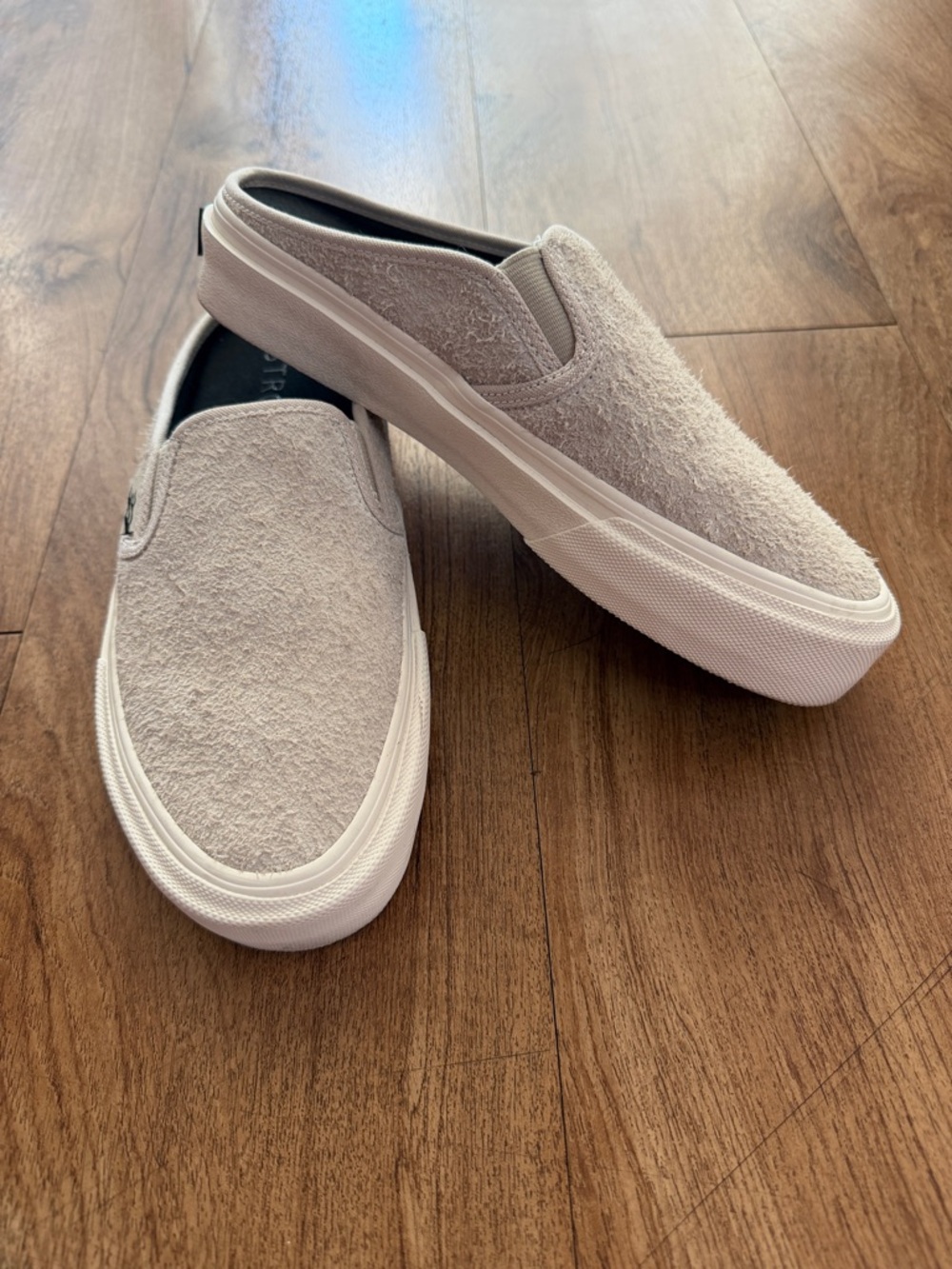 Straye Ventura Mule